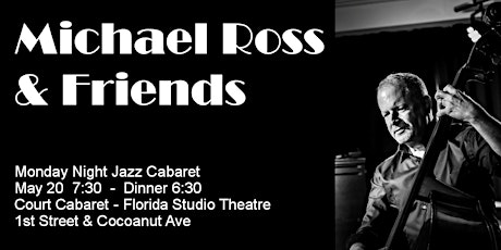 Michael Ross and Friends - MNJC