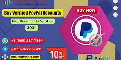 Top 3 Sites to Buy Verified PayPal Accounts