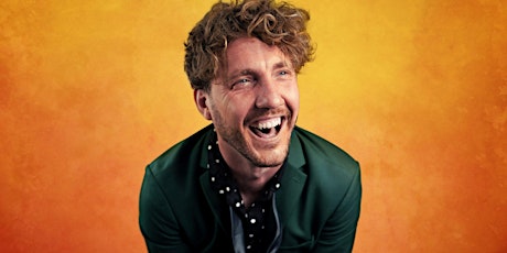 Moor Laughs Presents Seann Walsh + supporting comedians