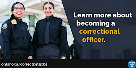 Women in Enforcement Career Fair