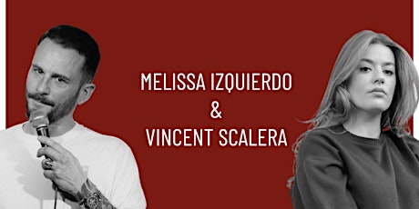 Melissa Izquierdo & Vincent Scalera - 30/30