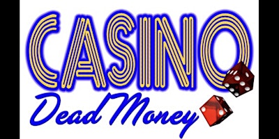 Imagen principal de Casino: Dead Money, Murder Mystery