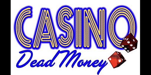 Casino: Dead Money, Murder Mystery  primärbild