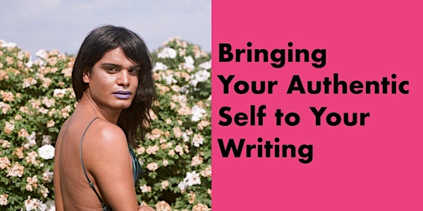 Paprika Workshop - Bringing Your Authentic Self to Your Writing