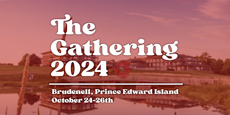 The Gathering 2024