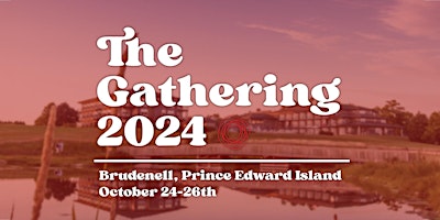 Image principale de The Gathering 2024