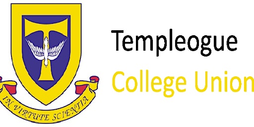 Hauptbild für Templeogue College Union Annual Dinner 2024