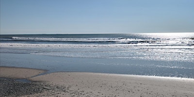 Imagem principal de Self-Care by the Sea