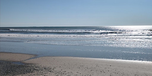 Imagem principal de Self-Care by the Sea