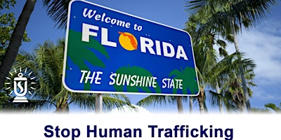 Stop Human Trafficking in Our Own Backyard primary image