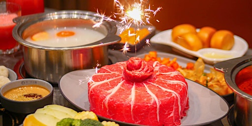 FREE AYCE HOTPOT for a Year in Toronto primary image