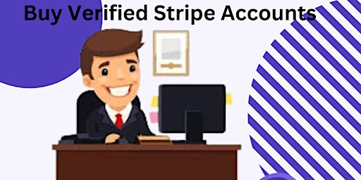 Imagen principal de Buy Verified Stripe Accounts