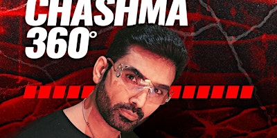 Hauptbild für Kala Chashma Party: India's #1 DJ DHARAK @ Catwalk Club ('360° EXPERIENCE')