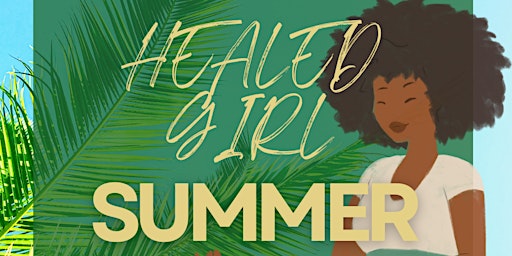 Hauptbild für Healed Girl Summer
