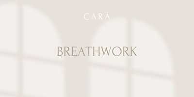 Hauptbild für CARÁ I Breathwork mit Caro