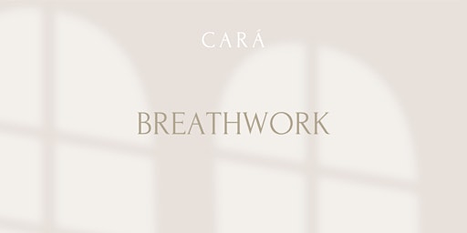 CARÁ I Breathwork mit Caro  primärbild