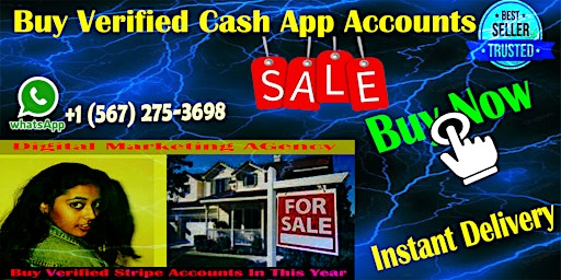 Best Place to Buy Verified Cash App Accounts primary image