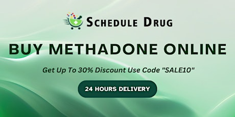 Buy Methadone Online Affordable Medications via Credit Card