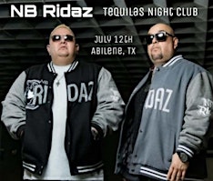 Imagen principal de NB RIDAZ SUMMER OF LOVE