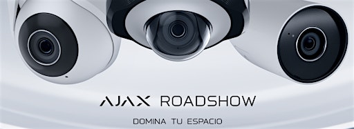 Imagen de colección para  Ajax Roadshow Latam