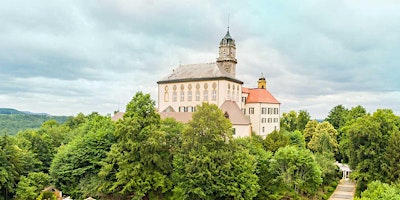 Hauptbild für Gruppenführung Schloss Baldern