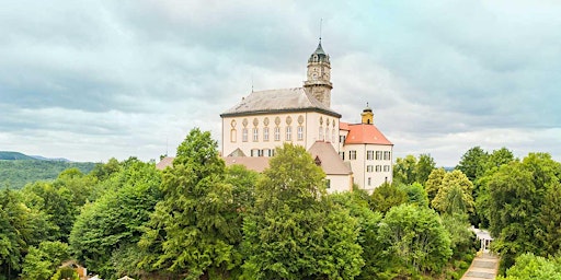 Imagem principal do evento Gruppenführung Schloss Baldern