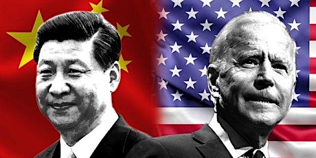 Online discussion: China versus the United States: A new Cold War?