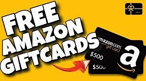 Imagen principal de FREE LIST   Amazon Gift Card Codes Generator 2024