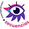 Logotipo da organização Secuencias Producciones