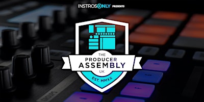 Primaire afbeelding van The Producer Assembly UK (formerly The Producer Huddle UK)