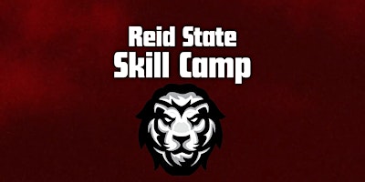 Imagem principal do evento Reid State Skill Camp