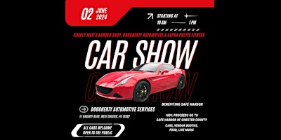 Image principale de Car Show