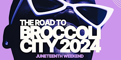 The Road To Broccoli City Festival