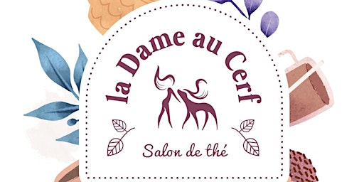 Hauptbild für La Stammtisch Végane™️ chez La Dame au Cerf