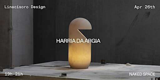 Hauptbild für Harria da Argia