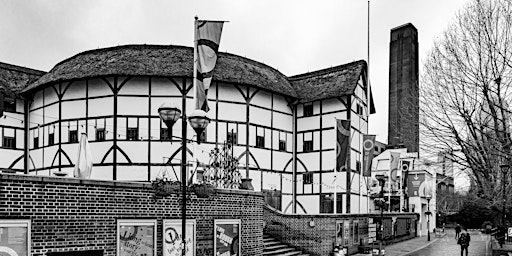 Primaire afbeelding van Free Literary Tour of Southwark