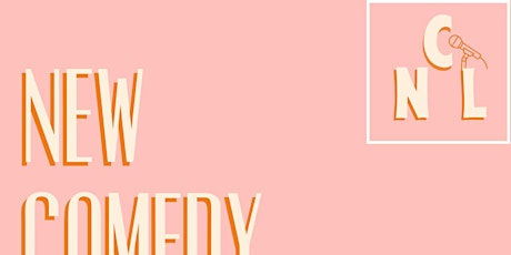 Comedy at Crate Brewery, brought to you by New Comedy Legends!