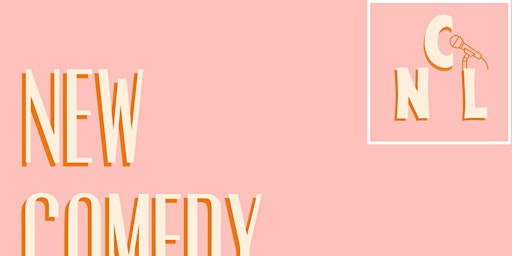 Comedy at Crate Brewery, brought to you by New Comedy Legends! primary image