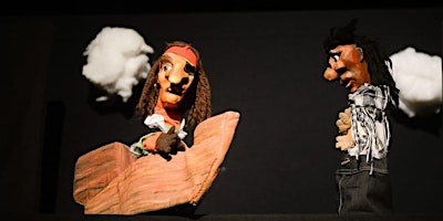 Imagem principal do evento "Una de gauchxs y piratas" - Moma
