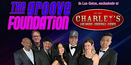 The Groove Foundation brings the dance party to Charley’s plus DJ Mike
