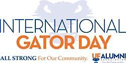Hauptbild für International Gator Day