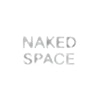 Logotipo de NAKED SPACE