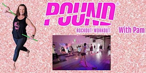 Imagem principal do evento Worthy  AF YYC Pound  Class