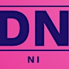 Logotipo da organização Dance Nation NI