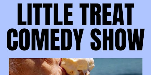 Little Treat Comedy Show  primärbild