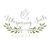 Logo de Whispering Souls Retreats