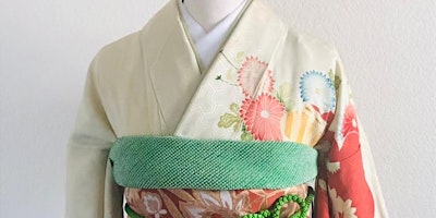 Kimono Workshop primary image