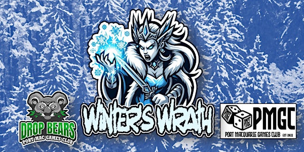 Winter's Wrath - A Kings of War Tournament