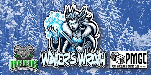 Winter's Wrath - A Kings of War Tournament