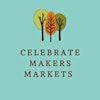 Logo de Celebrate Makers Markets